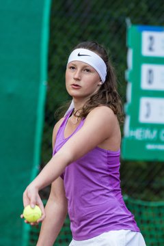 Lena Greiner 892 - Blankeneser Pfingstturnier